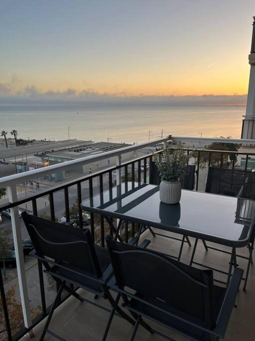 Apartment Con Preciosas Vistas A Pie De Playa Santa Pola