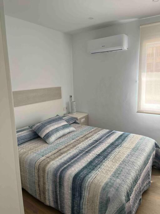 Apartment Con Preciosas Vistas A Pie De Playa *