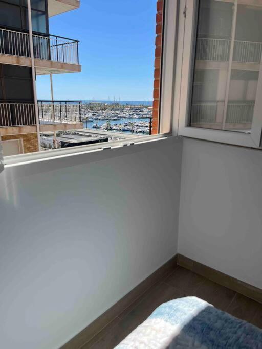 Apartment Con Preciosas Vistas A Pie De Playa *